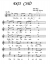 Đợi Chờ - Nhật Bằng - Phạm Đình Chương - Sheet Music