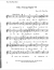 Nha Trang Ngày Về - Phạm Duy - Sheet Music