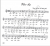Vào Hạ - Lê Hựu Hà - Sheet Music
