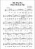 Hãy Yêu Như Chưa Yêu Lần Nào - Lê Hựu Hà - Nguyễn Trung Cang - Sheet Music
