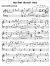 Nơi tình yêu kết thúc - Piano Sheet