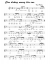 Con Đường Màu Xanh - Trịnh Nam Sơn - Sheet Music