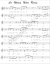 Có Những Niềm Riêng - Lê Tín Hương - Sheet Music