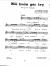 Nỗi Buồn Gác Trọ - Piano Sheet
