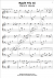 Người Yêu Cũ - Phan Mạnh Quỳnh - Piano Sheet