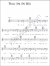 Thúy Đã Đi Rồi - Y Vân - Sheet Music