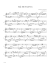 Giấc Mơ Tình Yêu - Mỹ Tâm - Piano Sheet
