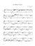 Sao Đành Xa Em - Nguyệt Ánh - Piano Sheet - Lê Minh Trí Version