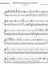 While Hearing Sound of Rain - Piano Sheet