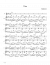 MER - TÂM - PIANO SHEET