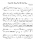 Dành Hết Xuân Thì Để Chờ Nhau - Vũ. feat. Hà Anh Tuấn - Official Piano Sheet