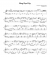 Sông Đoạ Đày - Vũ Tuấn Khang - Piano Music Sheet