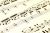 Fairy Tail anime - Snow Fairy - Piano Sheet