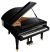 Đàn Grand Piano Cơ Kawai SK-3