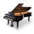 ĐÀN GRAND PIANO KAWAI SK-EX