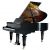 ĐÀN GRAND PIANO SHIGERU KAWAI SK-3L