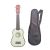 Đàn Ukulele WOIM Soprano tặng kèm bao da - Màu gỗ