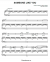 Someone Like You - Adele - Piano Sheet