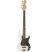 SQUIER AFFINITY SERIES PRECISION BASS PJ