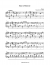 Stay In Memory - Yiruma - Piano Sheet