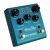 Strymon BlueSky Reverb Guitar Effects Pedal