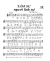Tâm Sự Người Lính Trẻ - Trần Thiện Thanh - Sheet Music