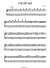 Thật Bất Ngờ- Trúc Nhân - Piano Sheet