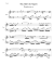 Thu hát cho người - Piano Sheet