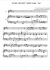 Tôi Đã Yêu Một Thiên Thần - Piano Sheet