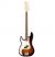 FENDER AMERICAN PROFESSIONAL PRECISION BASS TAY TRÁI