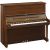 Đàn Piano Cơ Yamaha U3D Nâu Đỏ