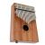 Đàn Kalimba Gecko 17 Phím K17MEQ - Thumb Piano 17 Keys