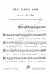 Nếu Vắng Anh - Sheet Music