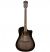 Đàn Guitar Fender T-bucket 300-CE FLM MPL