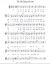 Và Tôi Cũng Yêu Em - Lê Hiếu - Sheet Music