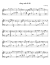 Vâng anh đi đi - Piano Sheet