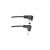Voodoo Lab 3.5mm Standard Polarity (Tip Positive) Plug Cable