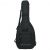 Warwick RB20509B Deluxe Acoustic Guitar, Black