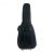 Warwick Student Acoustic Guitar Bag, Black