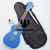 COMBO ĐÀN UKULELE CONCERT XANH NAVY + BAO VẢI + MÁY LÊN DÂY