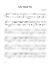 Liễu Thanh Yên - Jack J97 - Piano Sheet