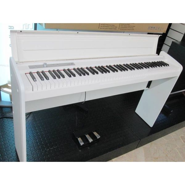 KORG LP-180BK 【公式通販】