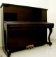 Đàn Piano Cơ Kreuizbach U127