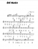 Quê Nghèo - Phạm Duy - Sheet Music