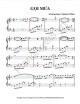 Gọi Mưa - Piano Sheet