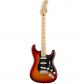 Đàn Guitar Fender Player Strat PLS TOP MN ACB 