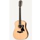 TAYLOR 150E DREADNOUGHT 12-STRING