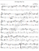 Chờ ngày mưa tan - Piano Sheet