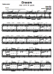 Dream - Yiruma - Piano Sheet