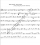 Yomost - Piano Sheet
